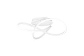 Lampen - EGLO Stars of Light RIAZA ceiling lamp Ø830 mm, white - 390526