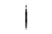 Make-Up - Revlon 2-In-1. Pencil & Brush 1.1 g.– 408 Medium Brown. - 309970088088