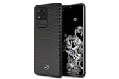 Handys - Cover & Cases - Mercedes Dynamic Case for Samsung Galaxy S20 Ultra - Black - 3700740473825