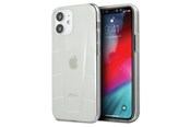 Handys - Cover & Cases - Mercedes Line iPhone 12 mini Case - Transparent - 3700740483626