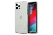 Handys - Cover & Cases - Mercedes Line Case for iPhone 12 Pro Max - Transparent - 3700740483527