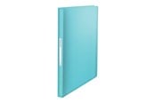 Archivierung und Aufbewahrung - Esselte Colour'Breeze Display Book with 80 pockets - 626237