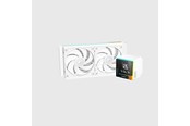 CPU Kühler - Sudokoo ENERGLO 240 WHITE - R-ENR240-WHDSMC-GAS-1