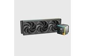 CPU Kühler - Sudokoo ENERGLO 360 - R-ENR360-BKDSMC-GAS-1