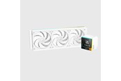 CPU Kühler - Sudokoo ENERGLO 360 WHITE - R-ENR360-WHDSMC-GAS-1
