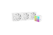 CPU Kühler - Sudokoo NEXAURA 360 WHITE - R-NXA360-WHAMMN-GAS-1