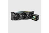 CPU Kühler - Sudokoo PROTEUS 360 - R-PTS360-BKDSMP-GAS-1
