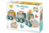 Baby Spielzeug - Ecoiffier The Animal Train - 7918