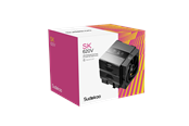 CPU Kühler - Sudokoo SK620V - R-SK620V-BKNDAN-GAS