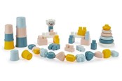 Baby Spielzeug - Ecoiffier 4 in 1 set - 7915