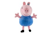 Peppa Pig - Peppa Pig Talking George (English) - 5029736084950
