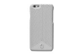 Handys - Cover & Cases - Mercedes Pure Line Case for iPhone 6 / iPhone 6S - Grey - 3700740361276