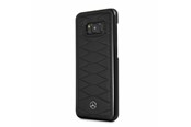 Handys - Cover & Cases - Mercedes  Pattern Line Case for Samsung Galaxy S8 Plus - Black - 3700740403914