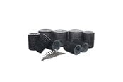 Haar-Styling - PARSA hair roller set with bag - P00007430