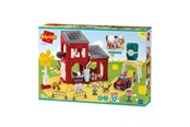 Baby Spielzeug - Ecoiffier Eco-friendly farmhouse - 2979