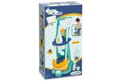 Rollenspiele - Ecoiffier Cleaning Trolley - 2769