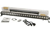 Musikinstrumente & DJ-Ausstattung - Algam Lighting 24 x 4W LED Wash Bar - RGBW - LAL BARWASH244