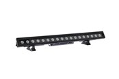 Musikinstrumente & DJ-Ausstattung - Algam Lighting 18 x 12W LED-Wash-Bar - RGBW PIX - IP65 - LAP BARWASH1812PIX-IP