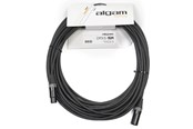 Musikinstrumente & DJ-Ausstattung - Algam Lighting DMX 3 Pin - 15 m. - LAL DMX3-15M