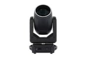 Musikinstrumente & DJ-Ausstattung - Algam Lighting 200W LED Beam Moving Head, RGB LED-Ring - LAP MB200
