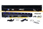 Musikinstrumente & DJ-Ausstattung - Algam Lighting 8 x LEDs motorisierte RGBW-Bar - LAL MB810
