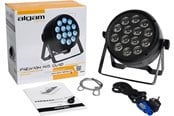 Musikinstrumente & DJ-Ausstattung - Algam Lighting RGBWW 14 x 15W LED Par Wash - LAL PARWASH1415-QUAD