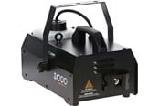 Musikinstrumente & DJ-Ausstattung - Algam Lighting 1000W Nebelmaschine - LAL S1000