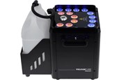 Musikinstrumente & DJ-Ausstattung - Algam Lighting Vertikale LED-Nebelmaschine - LAP VULKAN-CUBE
