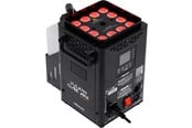 Musikinstrumente & DJ-Ausstattung - Algam Lighting Kompakte vertikale Nebelmaschine - LAL VULKAN-CUBE-MINI