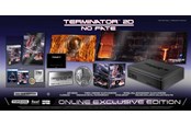 Spiele - Terminator 2D: No Fate (Online Exclusive Edition) - Sony PlayStation 5 - Plattform - PEGI 16 - 5061077020709