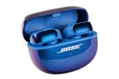 Kopfhörer/Headsets - Bose Ultra Open Earbuds - Carbon Blue - 881046-0800