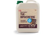 Reinigung - Neutralon Wood impregnation - 5 L - 18231