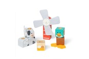 Holzspielzeug - Melissa & Doug Blockables Farm Friends - 6074896
