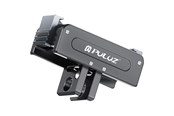 Stativ-Zubehör - Puluz Magnetic Metal Stand for DJI Osmo – Black - PU743B