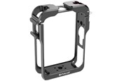 Actionkamera Zubehör - Puluz Osmo 360 Protective Cage – Black - PU781B
