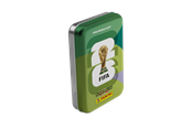 Brettspiele - Panini World Cup 2026 Pocket Tin - assorted - PAN3228