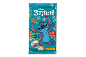 Brettspiele - Panini Stitch Amazing World Booster - PAN2555
