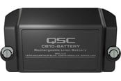 Tragbare & Party-Lautsprecher - QSC Vom Benutzer austauschbarer Ersatzakku für CB10 - SQC CB10-BATTERY