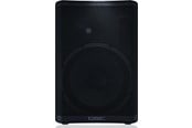 Tragbare & Party-Lautsprecher - QSC CP12 - 12" 2-Wege aktiver PA-Lautsprecher - 500W RMS - SQC CP12