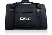 Tragbare & Party-Lautsprecher - QSC Weiche gepolsterte Tragetasche für CP12 - SQC CP12-TOTE