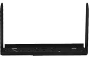 Tragbare & Party-Lautsprecher - QSC Gabelhalterung für K12.2 - SQC K12.2-YOKE