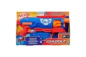 Spielzeugwaffen - NERF N1 Blaster Loadout Phantom Blitz Recon - G33724N00