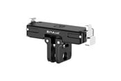 Stativ-Zubehör - Puluz Magnetic Mount for GO Ultra – Black - PU787B