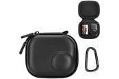 Actionkamera Zubehör - Puluz EVA Hard Mini Case for Osmo Nano – Black - PU793B