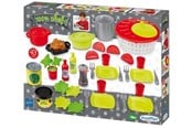 Rollenspiele - Ecoiffier Cooking Set - Assorted - 2521