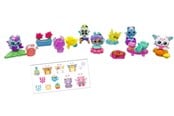 Adventskalender - Gabby's Dollhouse Fairy Advent Calendar 2026 - 6076264