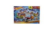 Adventskalender - Hot Wheels Advent Calendar 2026 - 965-9026