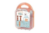 Rollenspiele - Ecoiffier Pediatrics Case - 1875