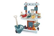 Rollenspiele - Ecoiffier Market stall - 1690