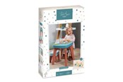 Rollenspiele - Ecoiffier Dining table - 1687